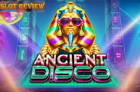 Ancient Disco slot